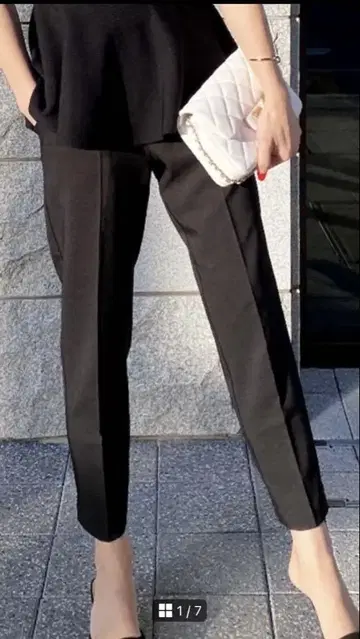 jenne 팬츠