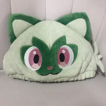 냐오하 코스튬 캡
