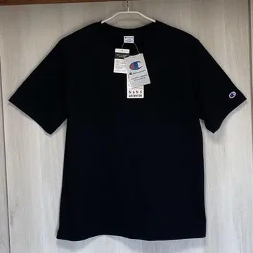 챔피온 나노 유니버스 별주 반팔 T셔츠 L 사이즈 택 포함