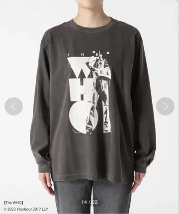 JOURNAL STANDARD GOOD ROCK SPEED TEE