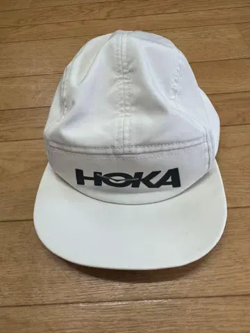 호카 화이트 캡