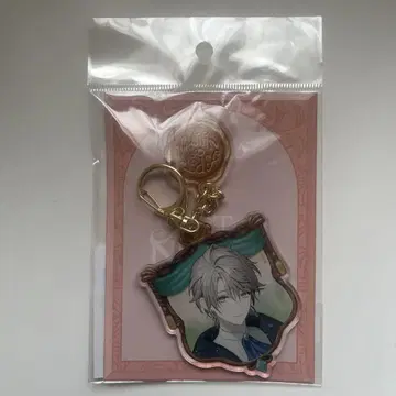 카이다 하루 유라유라 아크릴 키링