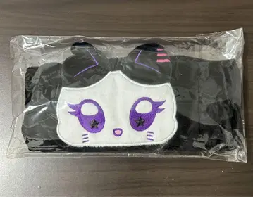 카사하라 모모나 MO:NA 헤어밴드