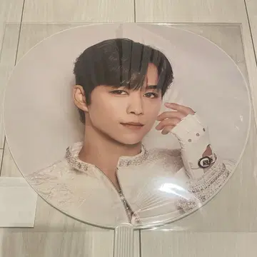 INI XQUARE MASTERPIECE 돔 고토 타케루 부채