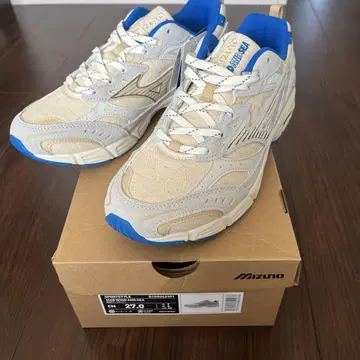 MIZUNO WIND AND SEA