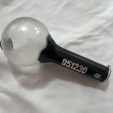 BTS 응원봉
