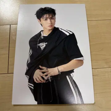FANTASTICS 세구치 레이야 PeppermintYum 패널