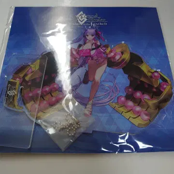 패션 립 아크릴 스탠드 애니메이션 재팬 fgo