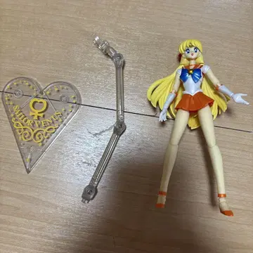 S.H.Figuarts 세일러 비너스 개봉품