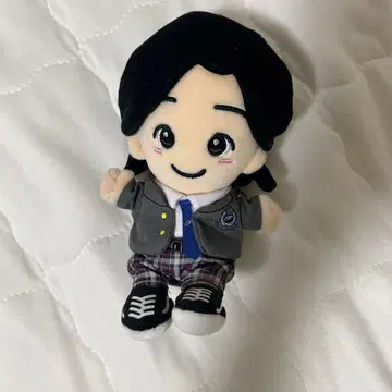 미치에다 슌스케 치비누이