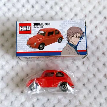 토미카 스바루 360 최수현(오키야 스바루) USJ