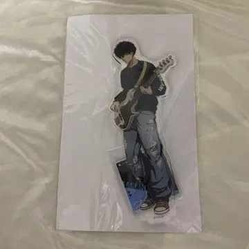 사카모토 데이즈 아크릴 스탠드 마네키네코 나츠키