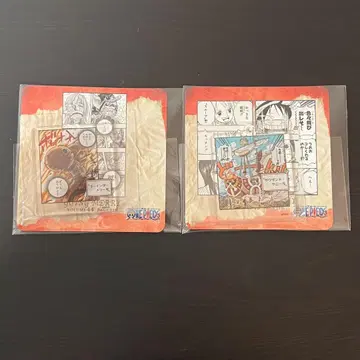 원피스 명장면 디오라마 컬렉션 vol.10 멜리호 써니호