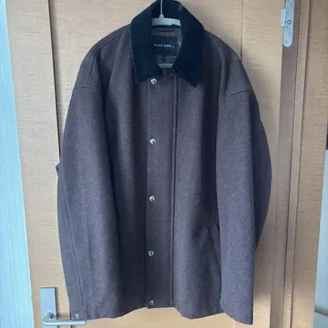 니코앤드 울리 테크 숏 블루종 L 사이즈