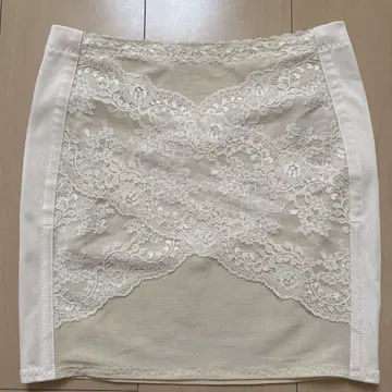 깔끔 워커 스커트 S