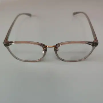 JINS Modern Combination URF-23S-152