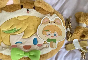 하루카와 소라 모에별 백