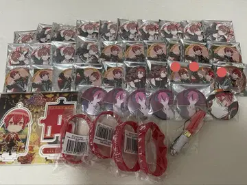 우라시마사카타센 아호노사카타 토나리노사카타 굿즈 세트