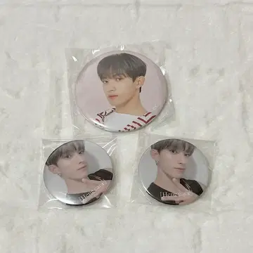 세븐틴 캔뱃지 도겸 seventeen