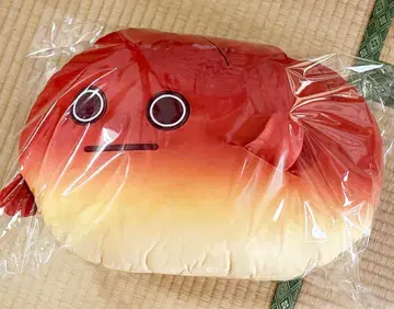 네오바타군 메챠모후굿토 봉제 인형
