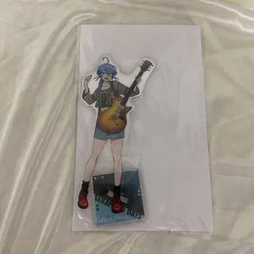 사카모토 데이즈 아크릴 스탠드 마네키네코 아키라
