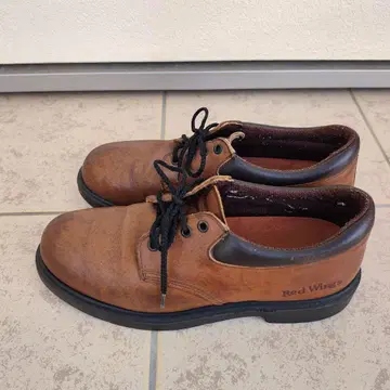 REDWING D4407 MADE IN U.S.A. us 10.5