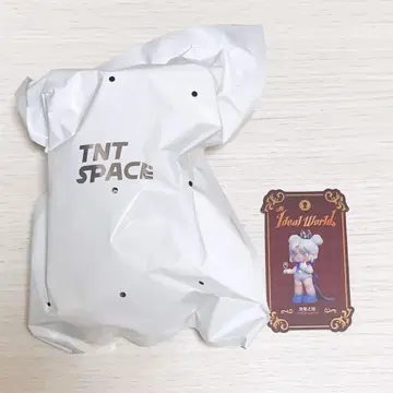 DORA 피규어 Ideal World Greedyqueen