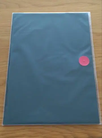 미야모토 히로지 오리지널 레터 세트