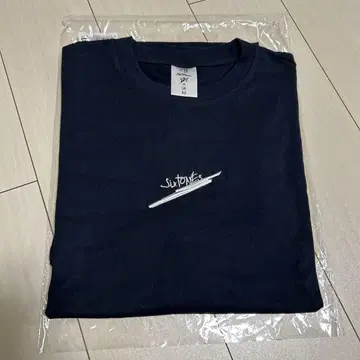 SixTONES 칸세이노호소쿠 T셔츠