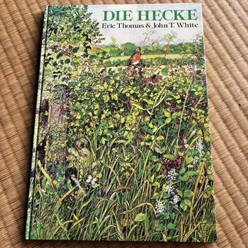 [ DIE HECKE ] 에릭 토마스 & 존 T 화이트