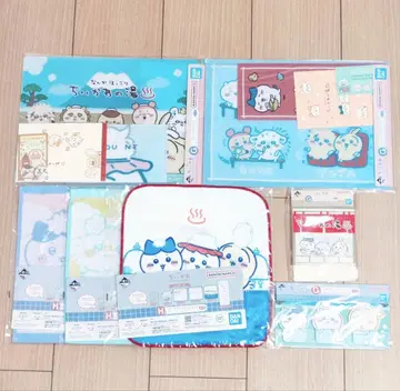 치이카와 제일복권 G상 H상