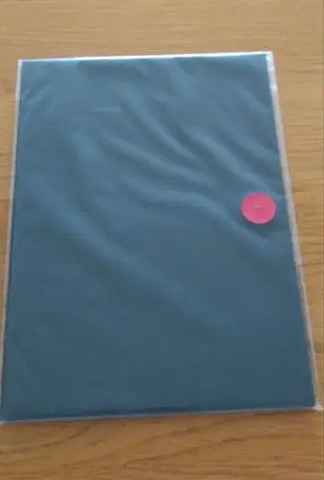 미야모토 히로지 오리지널 레터 세트