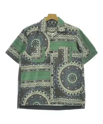 sacai 캐주얼 셔츠 남성용