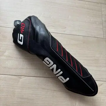[ 새상품급 ] PING G410 5W용 골프헤드커버