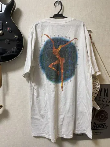 90s made in USA DAVE MAtHEWS BANDT-shirt