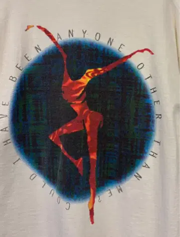 RARE! 90s made in USA DAVE MAtHEWS BANDT