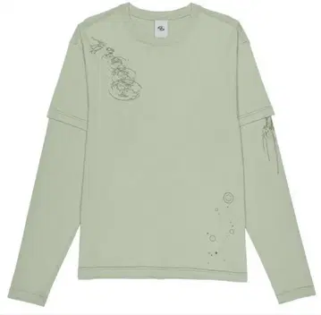 SAN SAN GEAR ANATOME LONG SLEEVES