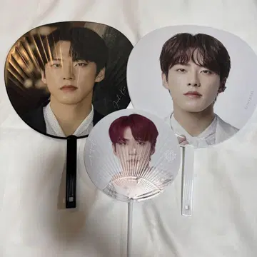 JO1 코노 준키 부채