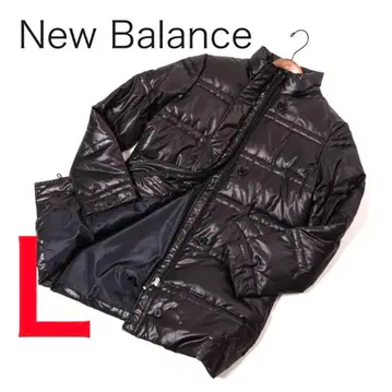 E6190-37 뉴발란스 다운 자켓