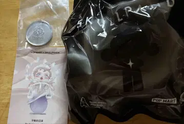 SKULLPANDA The Paradox