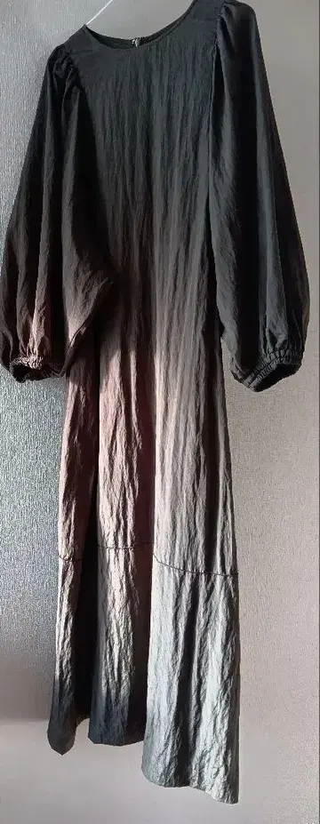 DRESSTERIOR 롱 원피스
