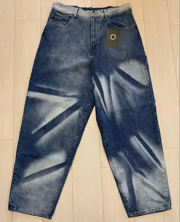 PHINGERIN 6 POCKET JEANS LAZER NAVY XL