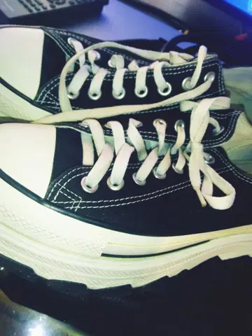 ALL STAR (R) TREKWAVE OX size 9,5(28)