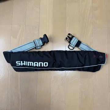 [ 무료배송 ] SHIMANO / 구명 조끼 / VF-052K
