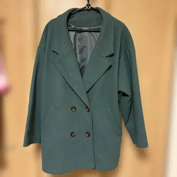 여성용 코트 3L