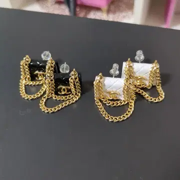 빈티지 귀걸이