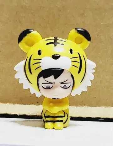 ONEPIECE 트라팔가 로 냥피스 마스코트