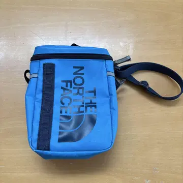 THE NORTH FACE 숄더백 파랑