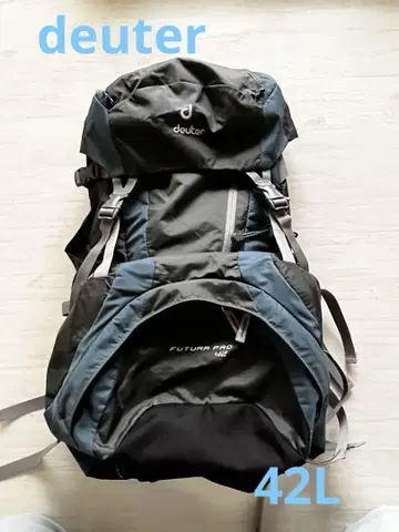 도이터 퓨추라 프로 42