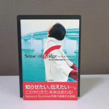 Sense of Bridge (센스 오브 브릿지)